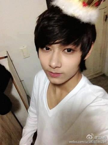 I guess everyone went through this ... phase?