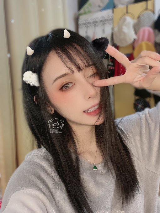 Twitterのコスプレ画像22