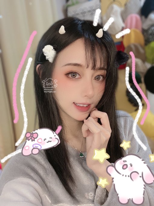 Twitterのコスプレ画像21