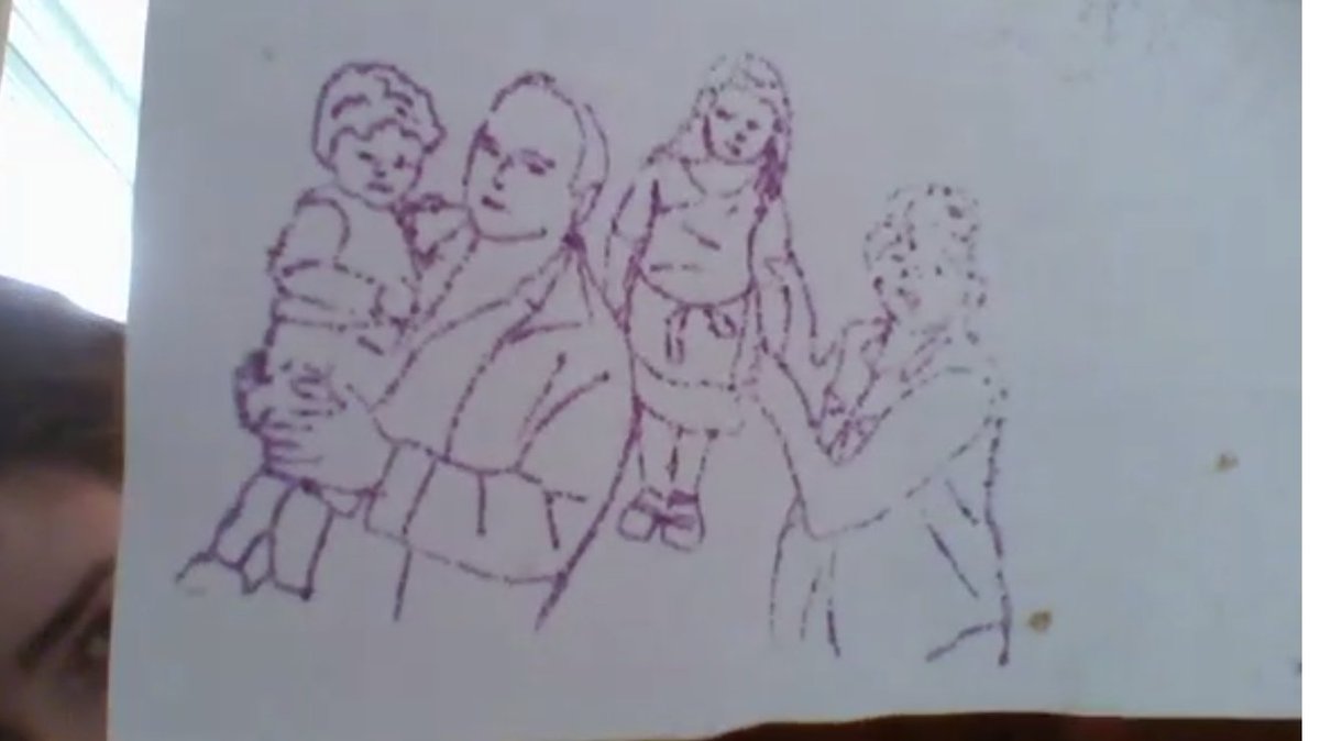 PipersArts's tweet image. Great experiments with mono-printing in Year 12 Textiles today. #PipersYear12 #PiperSixthform #PipersSenior