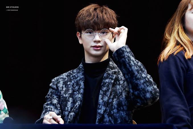 I guess everyone went through this ... phase?