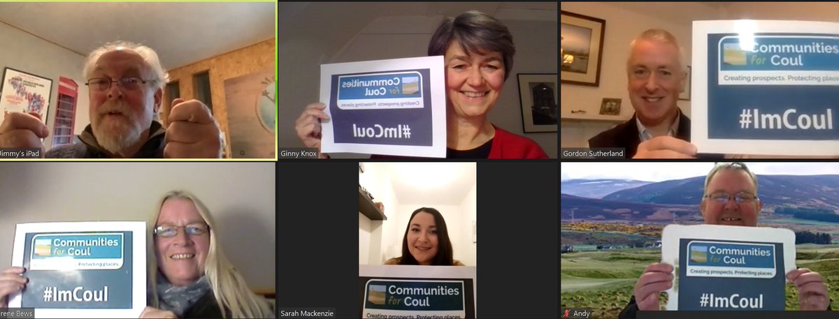 Communities4Co1's tweet photo. The C4C team are from Brora, Golspie, Embo, Dornoch, &amp; Tain. 3 golfers, 3 non-golfers
We want better prospects for young people post-Covid, AND an improved environment around Loch Fleet.
Please help us with your people-power! Follow, RT &amp; send us constructive ideas. 
#ImCoul https://t.co/YlPKqWGNGf
