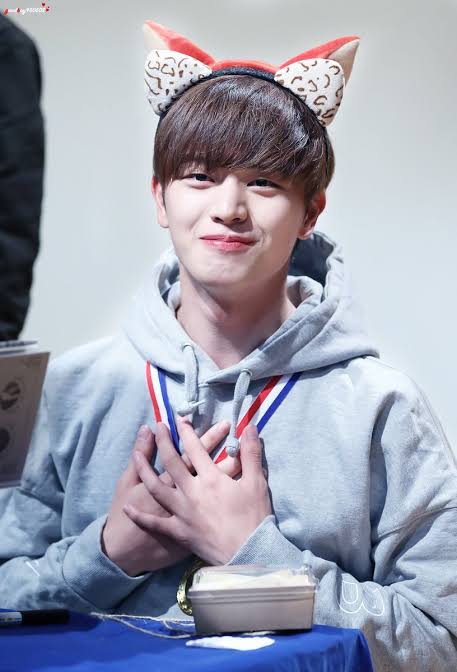 I guess everyone went through this ... phase?