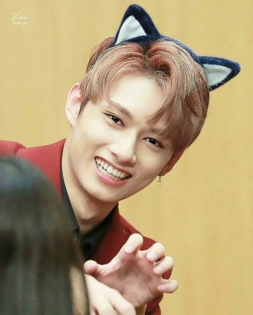 I guess everyone went through this ... phase?