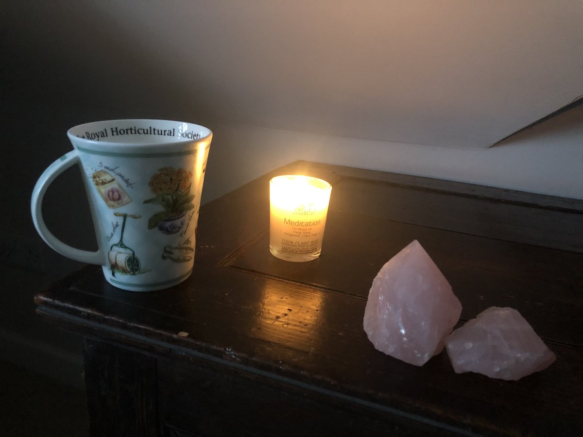 TheGranarySpa's tweet photo. Join us live on face book today at 2 pm for tea and meditation 🧘‍♀️ @Pukkaherbs https://t.co/UGnaCQFt1Z