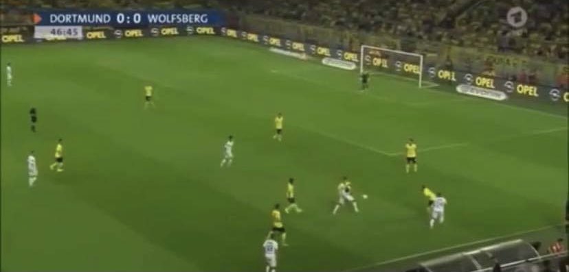 But he generally likes to play attacking football with huge emphasis on pressing and winning the ball back high up the pitch.he likes his holding midfielder to retain possession and rotate the ball (could be Jorginho/Kovacic) and the two players ahead of them are more attacking