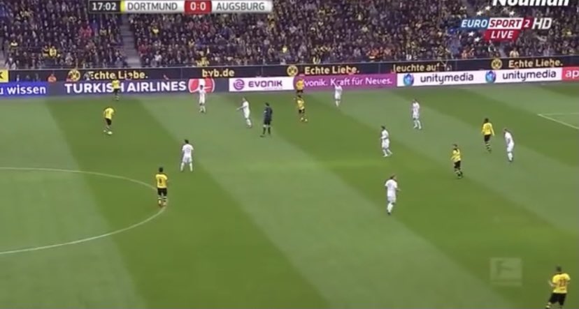 They could be Havertz/Mount.He likes to keep two attacking players wide to switch the play when there’s an overload from the opposition.His teams are quick in transition and we’re deadly on the counter attack with Aubameyang/Pulisic/Dembele.