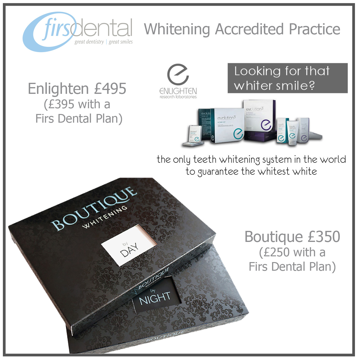 Enlighten Evolution Home Kit edu.svet.gob.gt