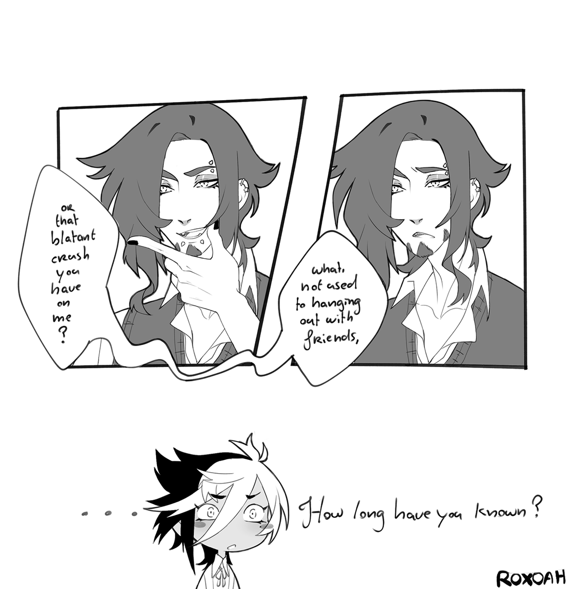 Oops 