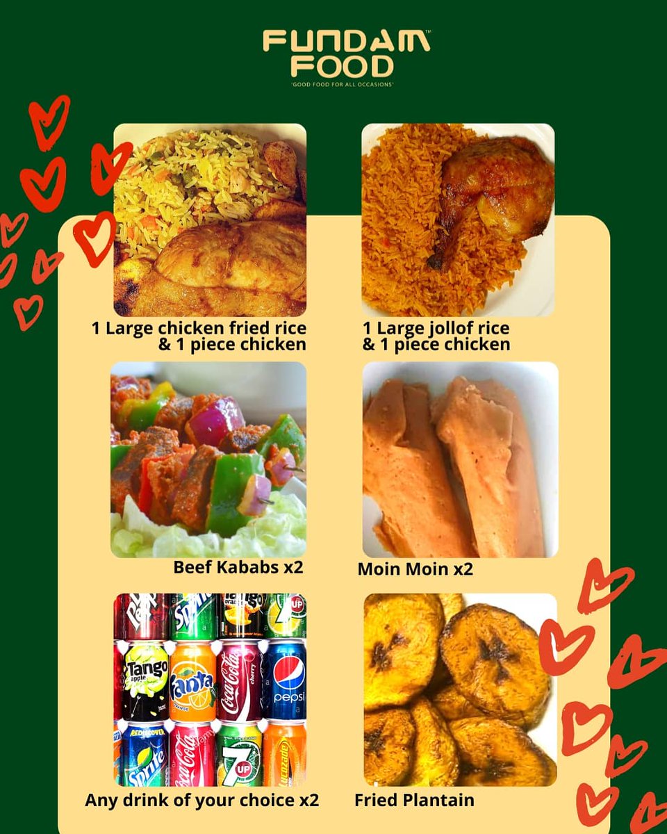 miss_ooo's tweet photo. Something special for you! 

This valentine's day will be a little different because we have to spend it at home... dont worry, you won't need to lift a finger in the kitchen with this awesome meal deal for 2!

All for just £25! Pre-order via DM/Call

https://t.co/RPCvsMJ55y https://t.co/VcbZLxrHP6