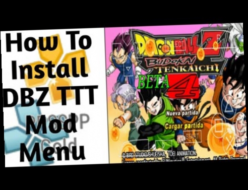 dbz ttt mods download dbz ttt mods download