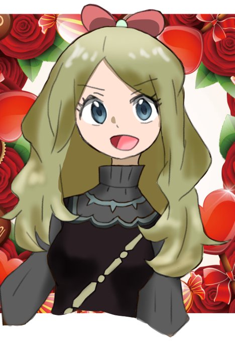 ポフレのtwitterイラスト検索結果