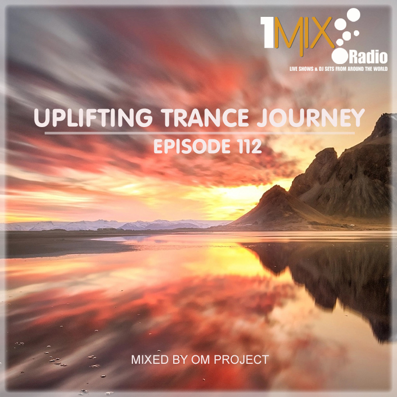 Hello friends🤚
👉Today, in the 112th edition of the Uplifting Trance Journey radio show, you'll hear work from DreamLife, Grande Piano, Paul ICZ, Ka-Da and many more .
🔊Don't forget to connect to 1Mix Radio Trance Channel (1mix.co.uk)
⏰Broadcast time 17: 00 (UK)