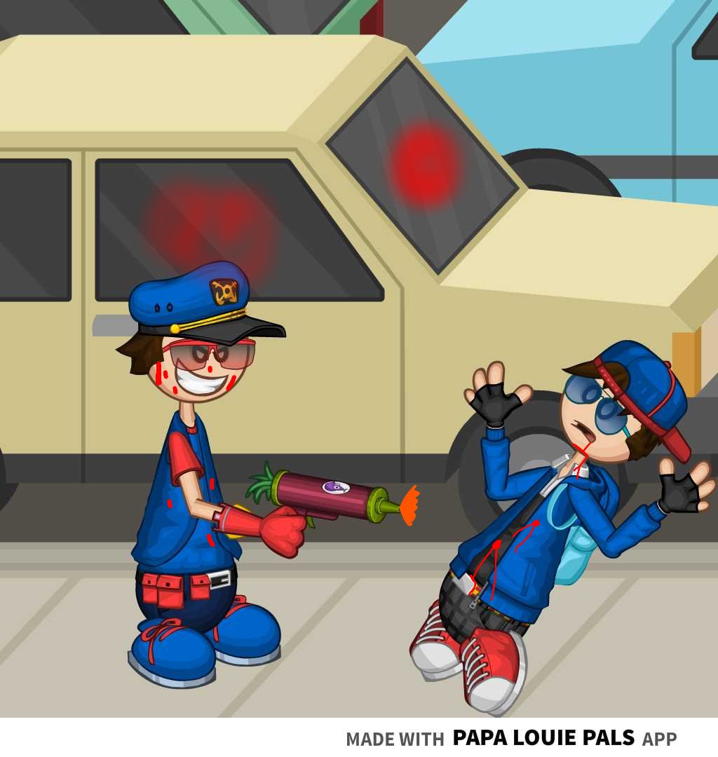 jar_meme's tweet photo. @SpiderSplatoon #Papalouiepals @RishabhBaluni12 https://t.co/7l6la36Pbp