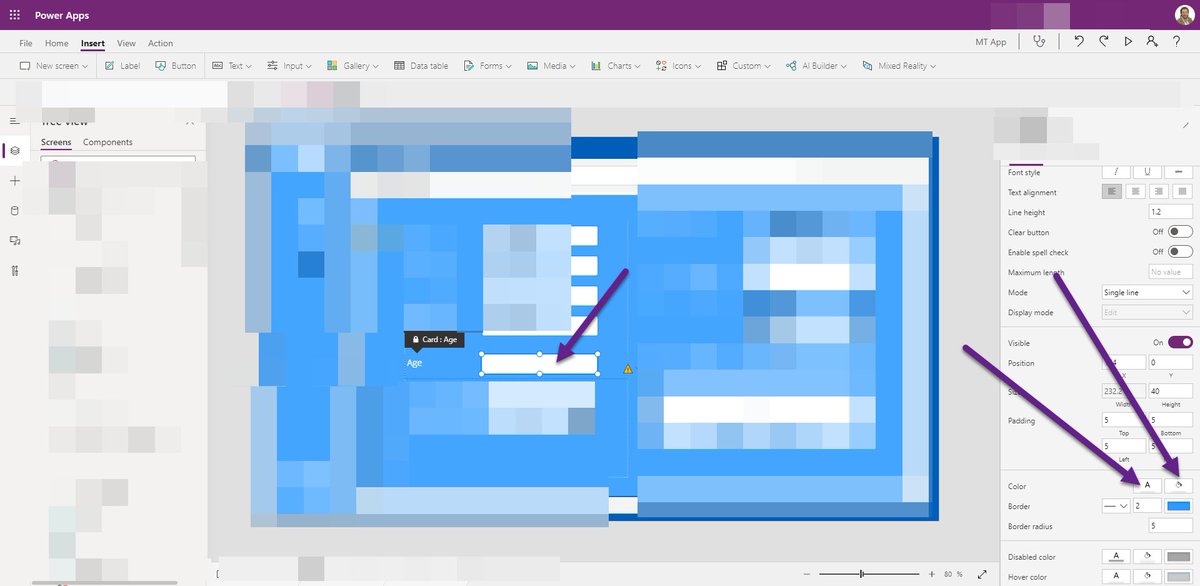 WilliamDorringt's tweet image. When you pickup someone else&apos;s work and cannot understand why the data is not pulling through.... 🤦‍♂️🤦‍♂️🤦‍♂️🤣 #PowerApps #PowerFailures