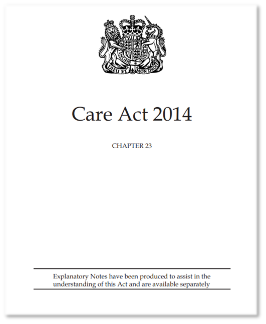 DrCNeedham's tweet photo. Did the Care Act 2014 achieve its aims? We synthesised findings from four NIHR Care Act studies. Implementation hampered by lack of clarity in legislation, complexity of local care systems, weak collaboration and insufficient capacity/funding https://t.co/uMEdSlPgED https://t.co/MhK31qquX5