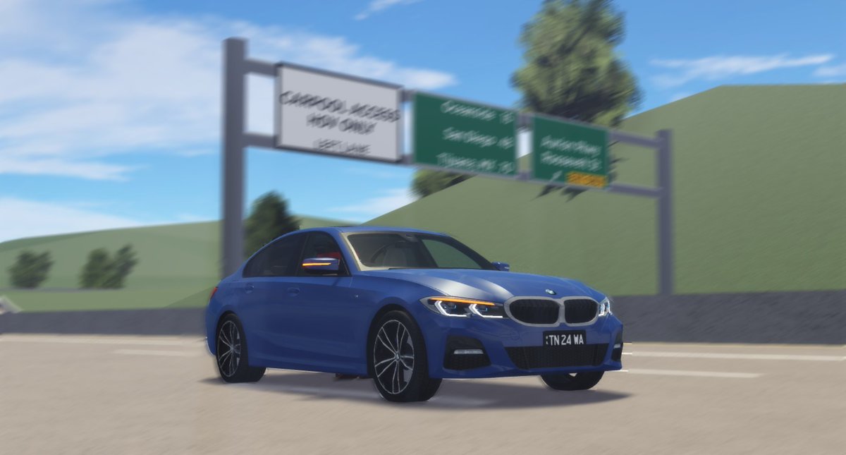 Always ahead.
The 3.

San Onofre <a href="/itzt_/">Tyler</a> 
320d M Sport <a href="/_cat1425_/">Victor</a> 
#Roblox