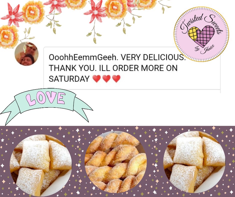 g_occasions's tweet photo. Yandall, truly appreciated ,thank you for this it made me smile!!! 

#asiandonuts #asianfoodie #bakermom #mompreneur #puyallupbaker #puyallupdonuts https://t.co/XXXUsd2pJx