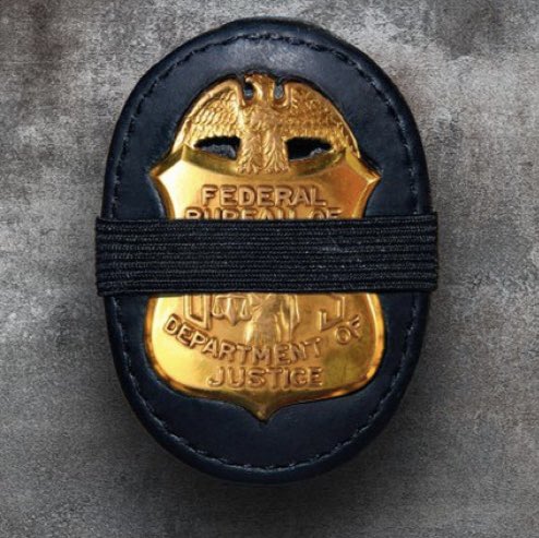 Prayers are heading out for the <a href="/FBI/">FBI</a>, specifically those in Florida who were killed, and wounded, in the line of duty recently.