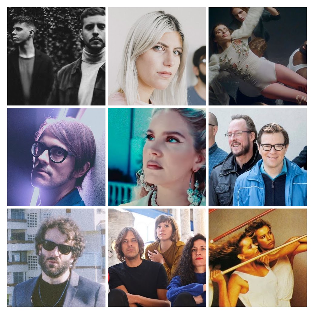 --> bit.ly/2YCuVY5
Hoy miércoles 3 a las 19:00 en <a href="/ArcoFMCantabria/">ARCO FM Cantabria</a>... <a href="/Presumidomusic/">PRESUMIDO</a> <a href="/zaharapop/">Zahara</a> <a href="/gangesmusic/">GANGES</a> <a href="/autosacramental/">Autosacramentale</a> <a href="/Weezer/">weezer</a> @LanaDelRey <a href="/Betacam_/">Betacam</a>  entrevista a <a href="/MuerdoMusica/">MUERDO</a> y más... 
103.2 FM Cantabria y arcofm.com/escuchar
#3Febrero #FelizMiercoles