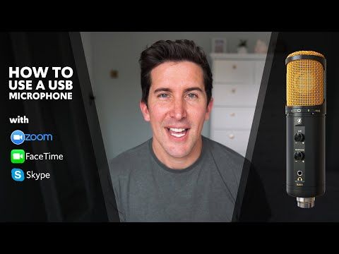 red5audio's tweet photo. Some great advice and tips from @EditorsKeys on how you can improve audio quality on #Zoom or #Teams meetings by using a USB #microphone! https://t.co/gDoLUWW7rP #workingfromhome #conferencecalls #Red5Audio https://t.co/c6XHkzeXcL