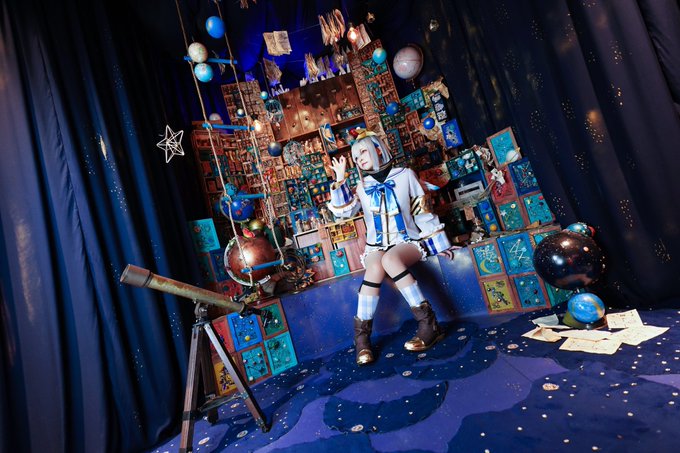 コスプレイヤー紗乃のTwitter画像49