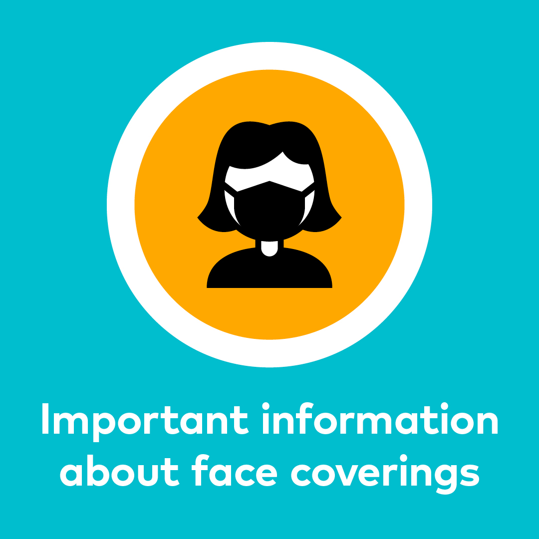 arrivamidlandsE's tweet photo. Face coverings must be worn on board our buses. Failure to do so could see you fined up to £200. As our drivers sit behind screens, they do not need to wear a face covering. We offer journey assistance cards for customers who are exempt: https://t.co/5mqyXrCa4N #MidlandsEast https://t.co/MieZ9asgNl