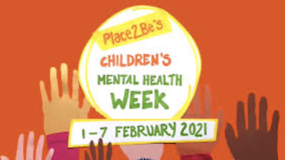 Powerful themes and reflections on ‘express yourself’ shared by the house in assembly for #ChildrensMentalHealthWeek. A conversation sharing thoughts, feelings and strategies relating to their mental health. #MentalHealthAwareness #wellbeing
