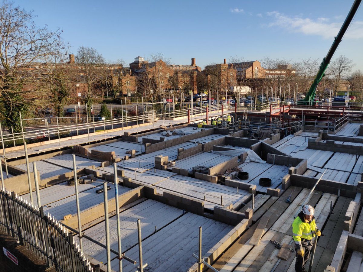 NHS United Lincs tweet media