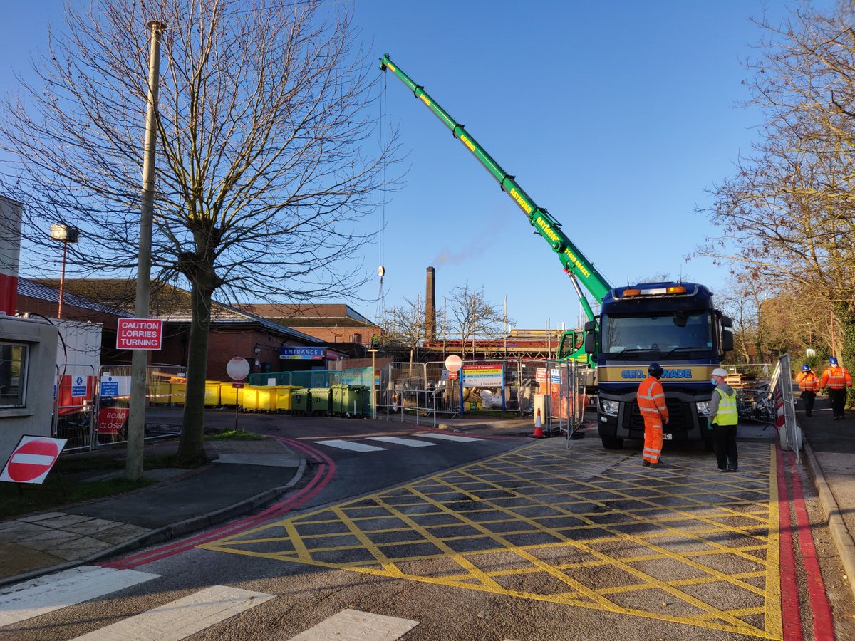 NHS United Lincs tweet media