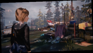 life is strange mods life is strange mods