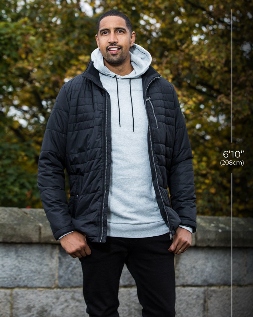 2tall's tweet photo. Hoodies made for tall frames 🙌  Perfect for guys 6'3" - 7'4" 🎉  Shop now 👉 https://t.co/V06wZbU3ip👌 #6foot10 #208cm #team2tall #tallmensclothing https://t.co/aeVcpbvvl4