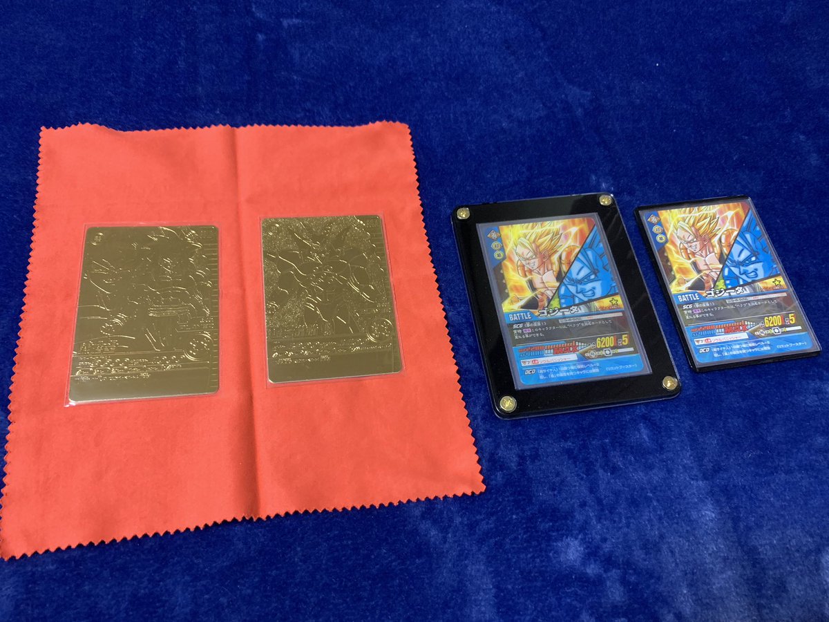マジンガ tweet media