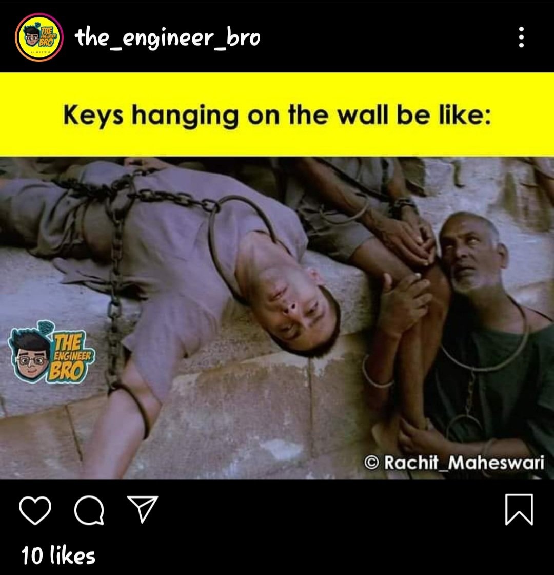 rachit1m's tweet photo. Featured!!!

Lame meme bhi featured ho gya😂 https://t.co/GVdSQe1Mn5