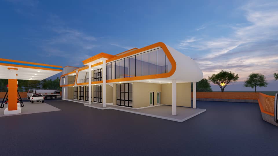 Stractora tweet media