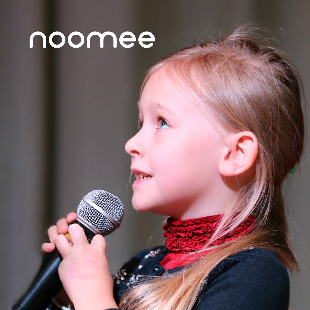 #Music encourages communicative behavior &amp; can encourage interaction with others,which is something that #autistic children have great difficulty with
💙PlayStore👉bit.ly/3aG3KQn
💙AppStore👉apple.co/39IyeD8
#noomee #singing #musictherapy #autismawareness #autism