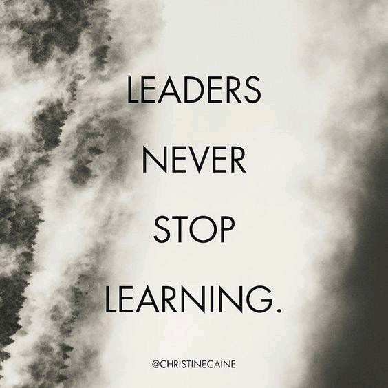 JonathanTheCoo1's tweet photo. #leadership
#leadershipMatters 
#LeadershipDevelopment https://t.co/7plbArpISJ