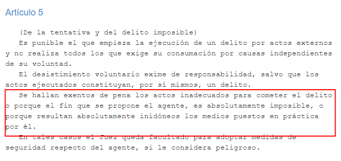 ADanielHill's tweet photo. without bitcoin address to pay for a ransom the crime is impossible to commit, and according to Uruguayan laws, it is not a crime. I wonder why the people from #certuy didn't tell the judge that? the was no way to commit the crime. https://t.co/qK64dpZRBV