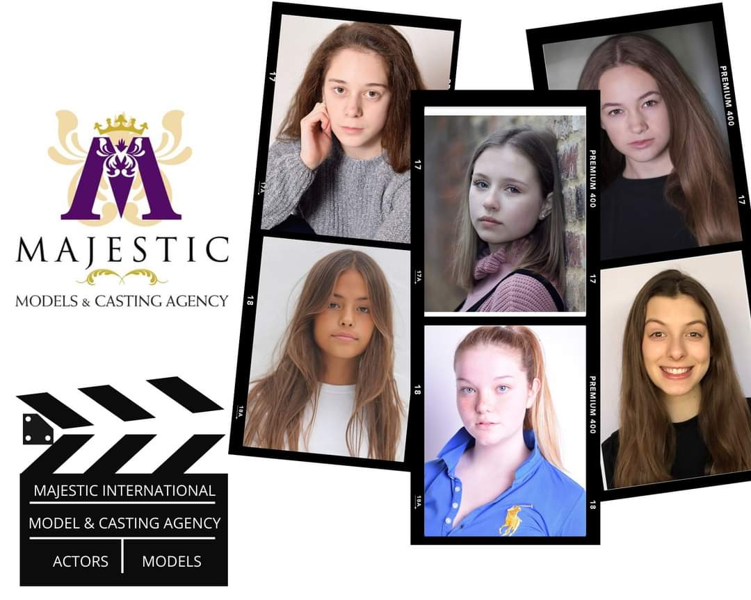 Majestic Models (@MajesticModels) / Posts / X