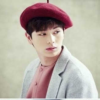 Both weird but ... okay ....