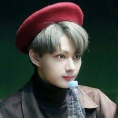 Both weird but ... okay ....