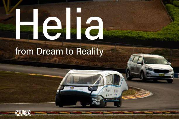 Only 3 days until our video is released! 🎉

Subscribe to our YouTube channel to make sure you don't miss it:
youtube.com/user/cuecoraci…