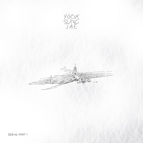 Their song thumbnail tho 