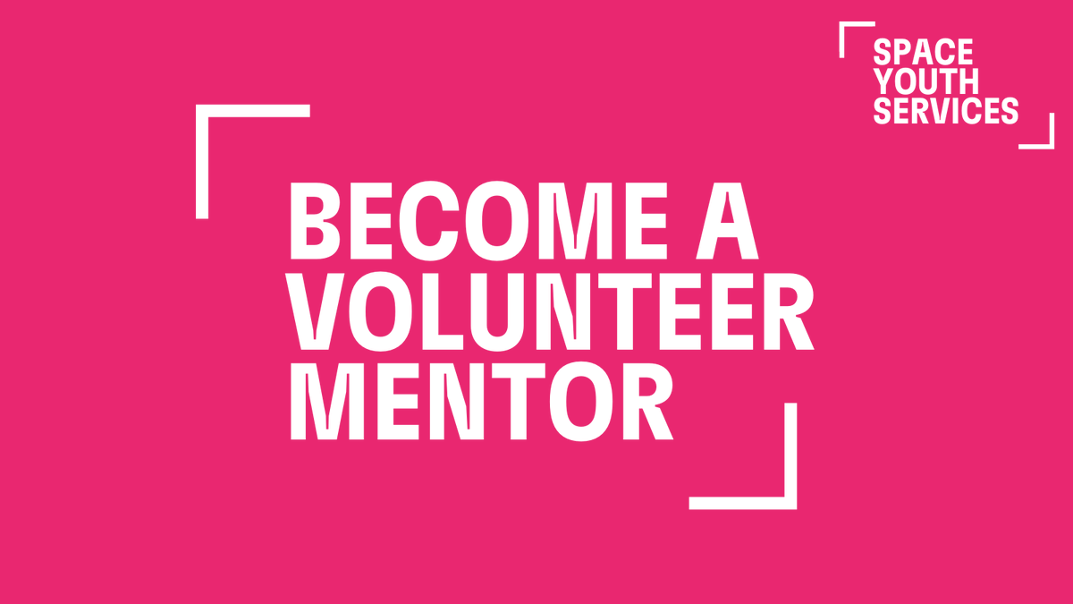 Space Youth Services tweet media