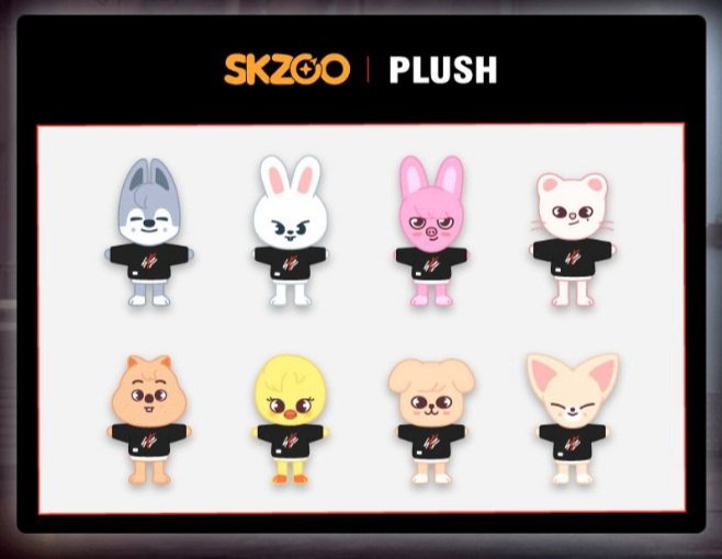 MerchMommies's tweet photo. INTEREST CHECK
Hello, Merch Babies! Anyone interested for SKZOO plushies?
Magpapa-GO po kami if marami ang interesado!
Please follow for updates more items in our shop!
#MMInterestCheck #InterestCheck
#StrayKids #SKZOO #SKZOOGOODS https://t.co/bPa8u6A3bE