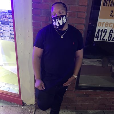 FatboyEaze's tweet photo. #NewProfilePic https://t.co/EQx2beZ1L2