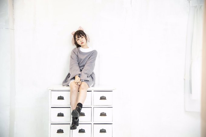 Twitterのコスプレ画像14