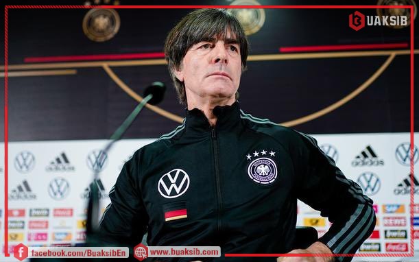 Happy 61st Birthday to Joachim Low  