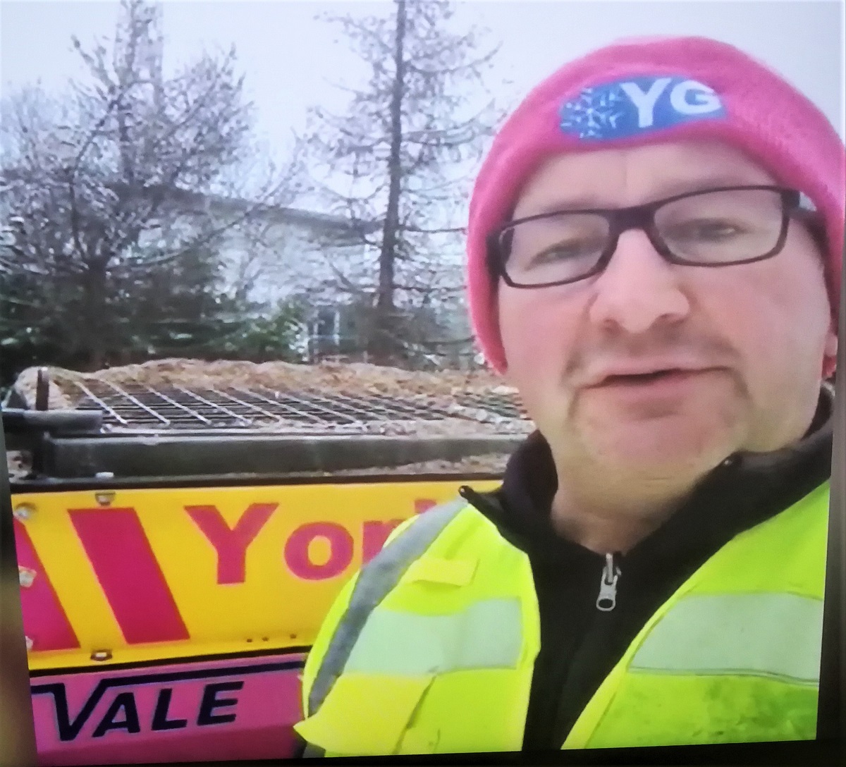 VALE Engineering (York) Ltd tweet media