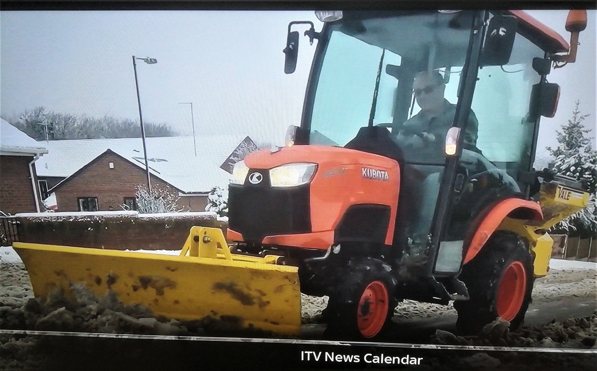 VALE Engineering (York) Ltd tweet media